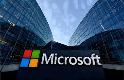 喜讯 |检力康荣膺微软全球创新计划入选企业